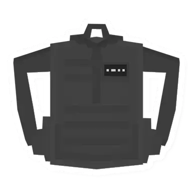 Mercenary Rucksack