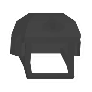 Mercenary Helmet