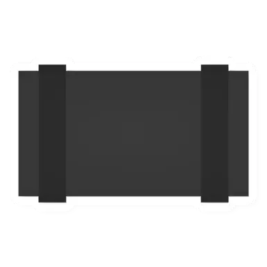 Black Bedroll