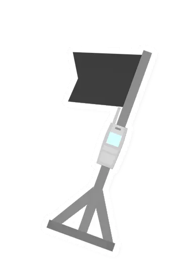 Claim Flag