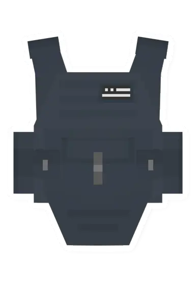 SWAT Armored Rig